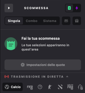 Scommessa